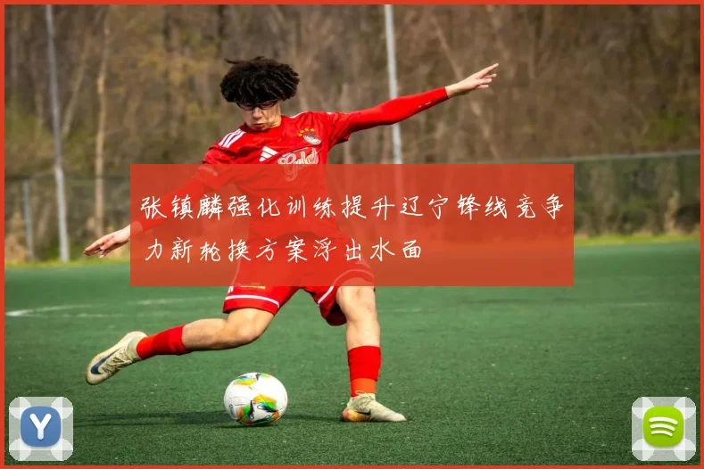 张镇麟强化训练提升辽宁锋线竞争力新轮换方案浮出水面